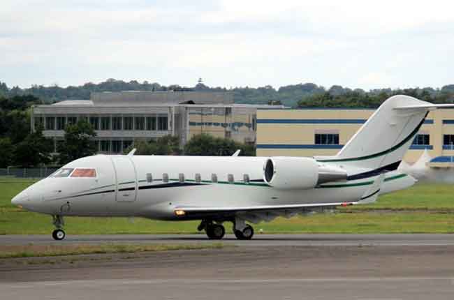 Image Air Charters